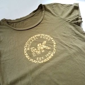 MK t-shirt